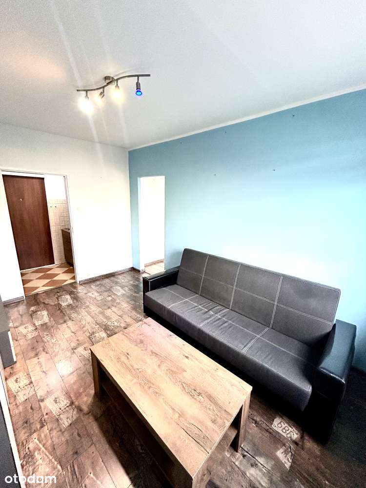 GOTOWIEC INWESTYCYJNY lub TWÓJ NOWY DOM|31m²|2. piętro|Kaczyce|169 000-3