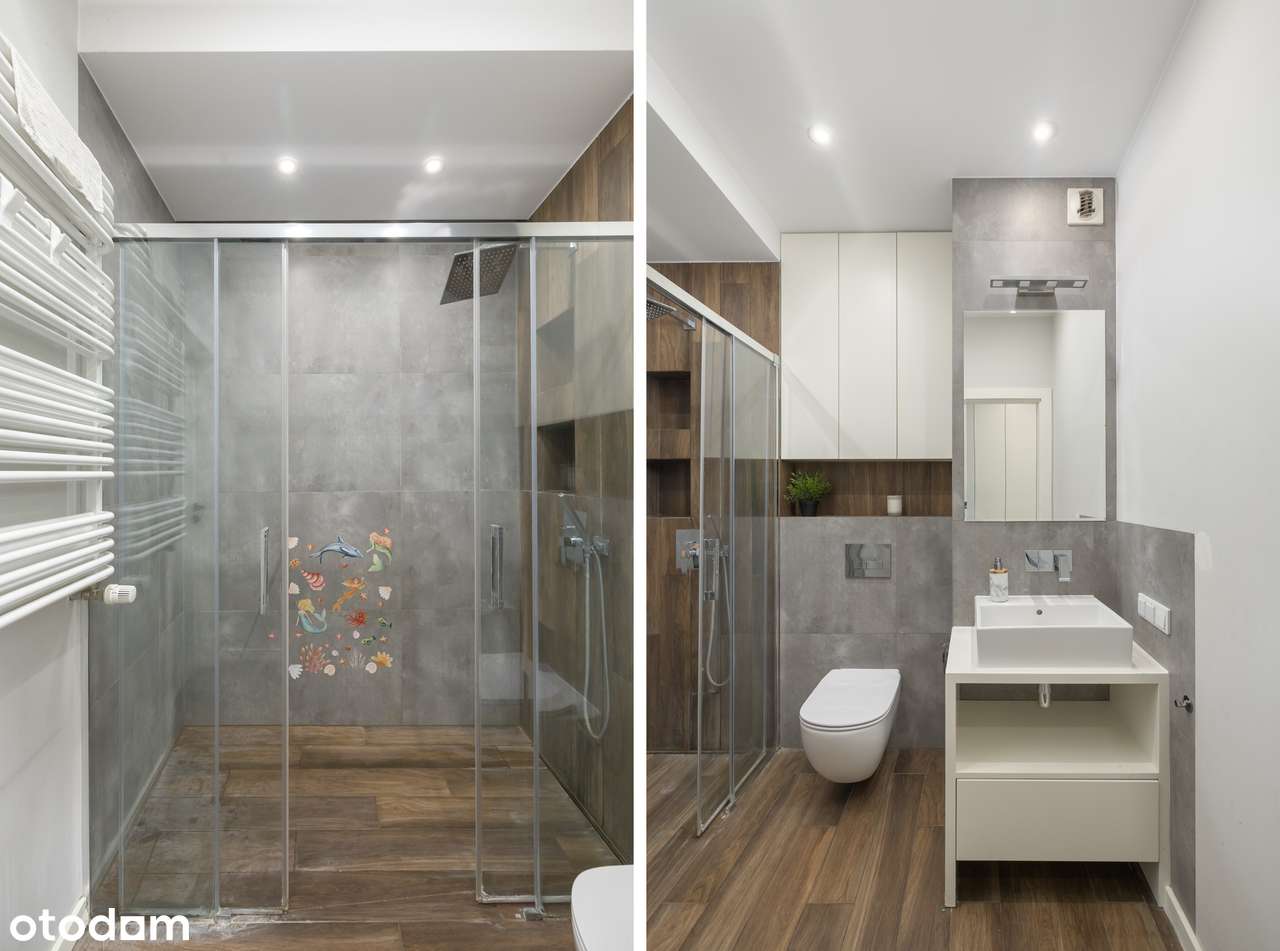 Osiedle Saska, 5 piętro, Loggia 18m2, Bez prowizji-10