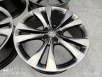 FELGI OPEL INSIGNIA OPC 5X120 - 4