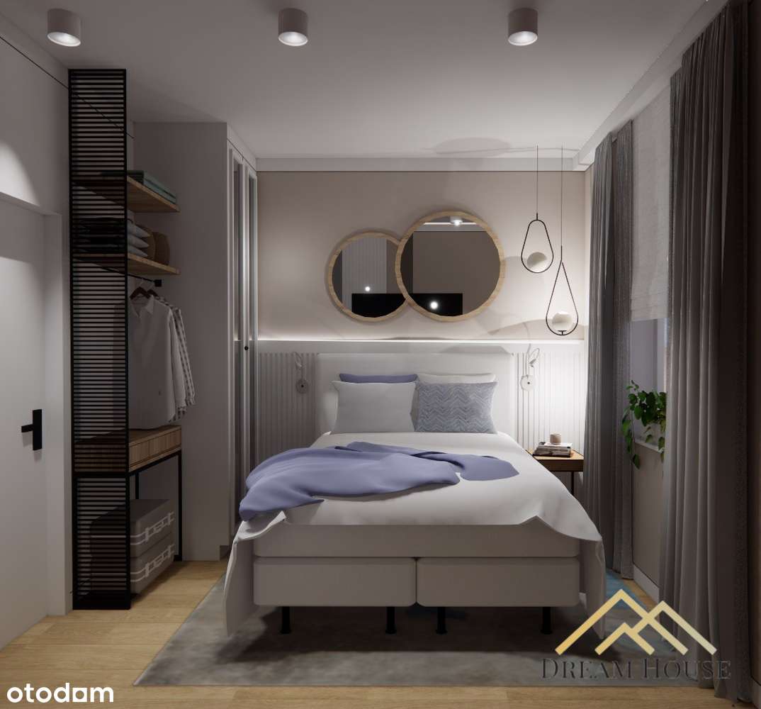 Stopa zwrotu 8% ! Apartament nad morzem w Jastarni-17