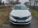 Skoda Octavia 1.0 TSI Active - 4