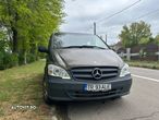 Mercedes-Benz Vito 116 CDI Extralang Mixto - 1