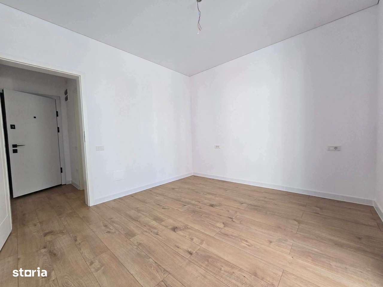 Studio 2 Camere Lux in rate, Avans 10.000 euro, Fundeni Dobroești-13
