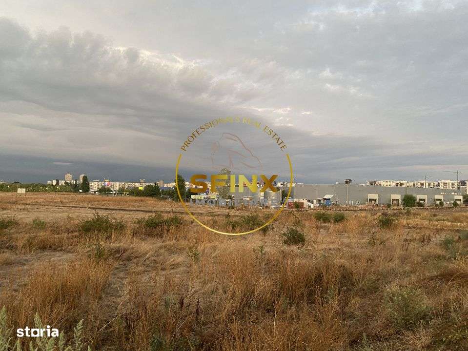 1250 mp, Berceni, Dealul Crisului, oportunitate investitie - Imagine principală: 3/9