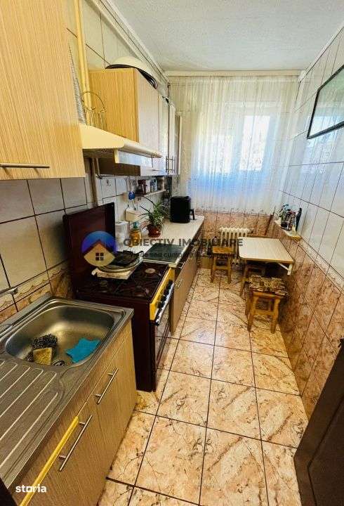 Apartament 2 camere de vanzare – Cartier Darmanesti, Piatra Neamt - Imagine principală: 4/6