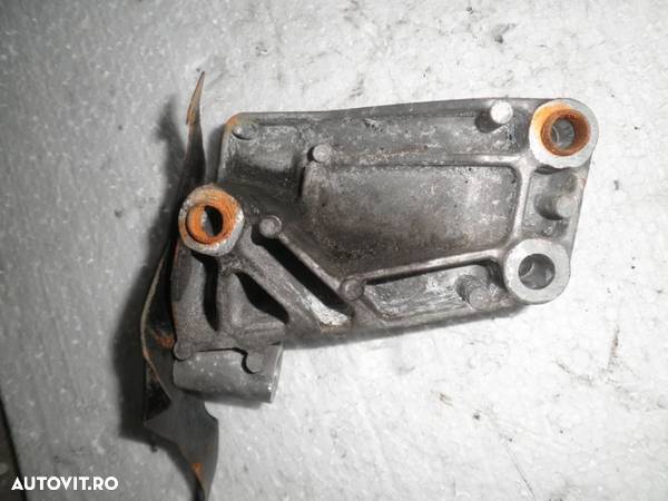 Suport Motor Fiat Ducato 2.3 jtd 5802127132 5802127137 - 2