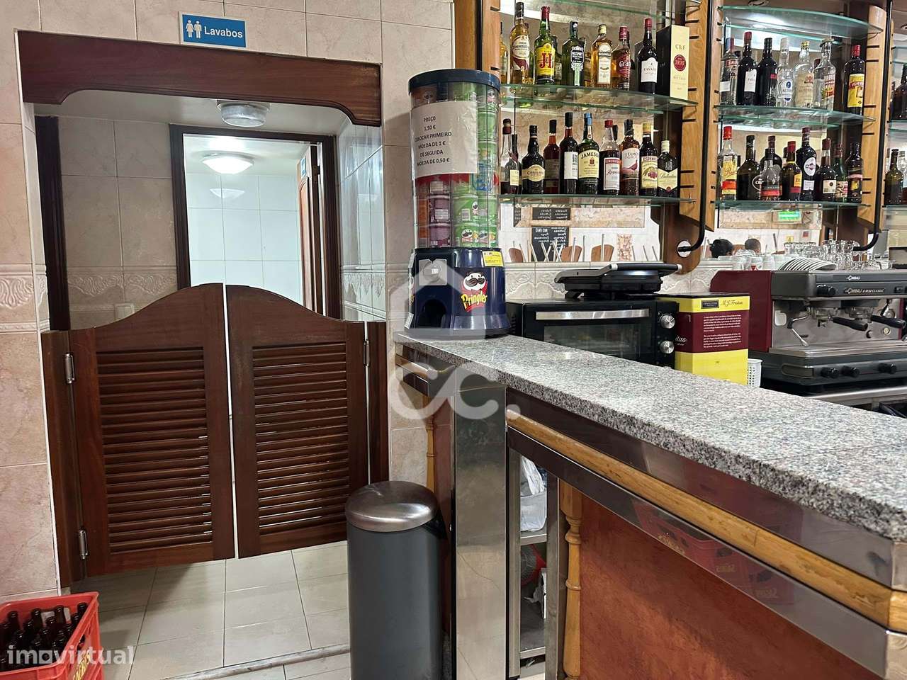 Loja à venda na Arroja - Grande imagem: 5/13