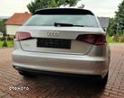 Audi A3 1.6 TDI Sportback - 15