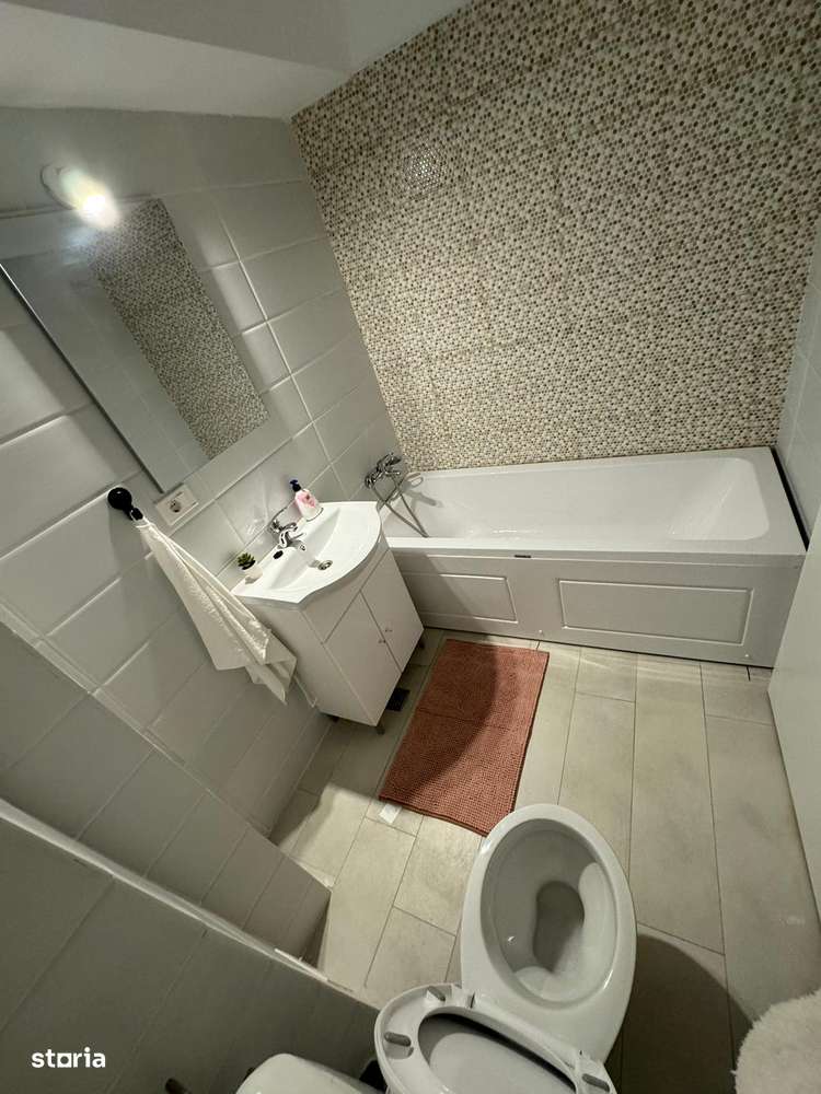 Apartament 2 camere, metrou Berceni - Imagine principală: 4/5