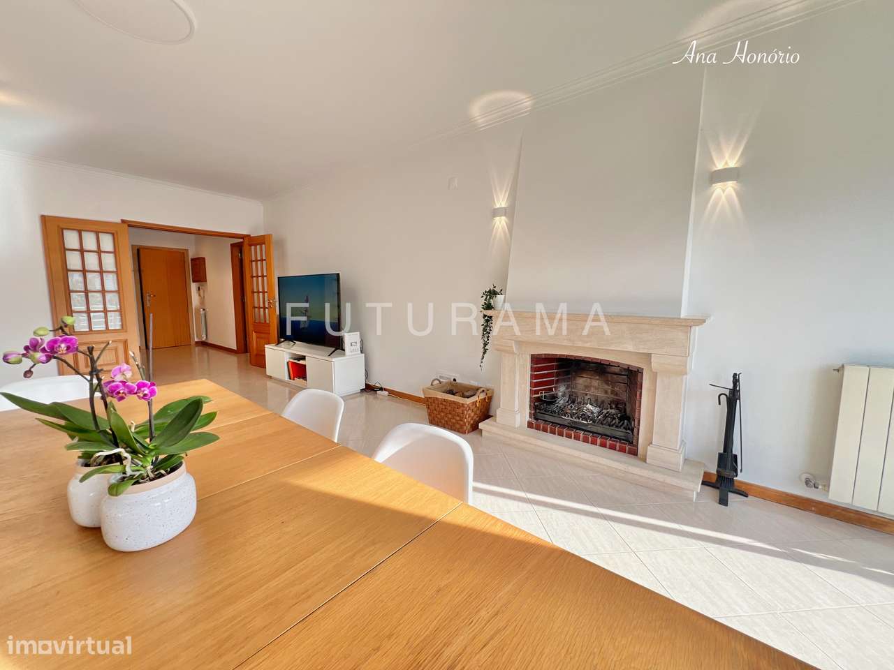 Apartamento T3 Alto da Barra - Oeiras-17