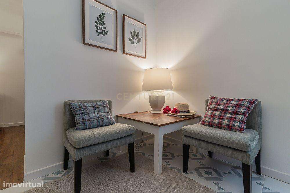 GuestHouse de charme de 260m2 no centro de Elvas-19