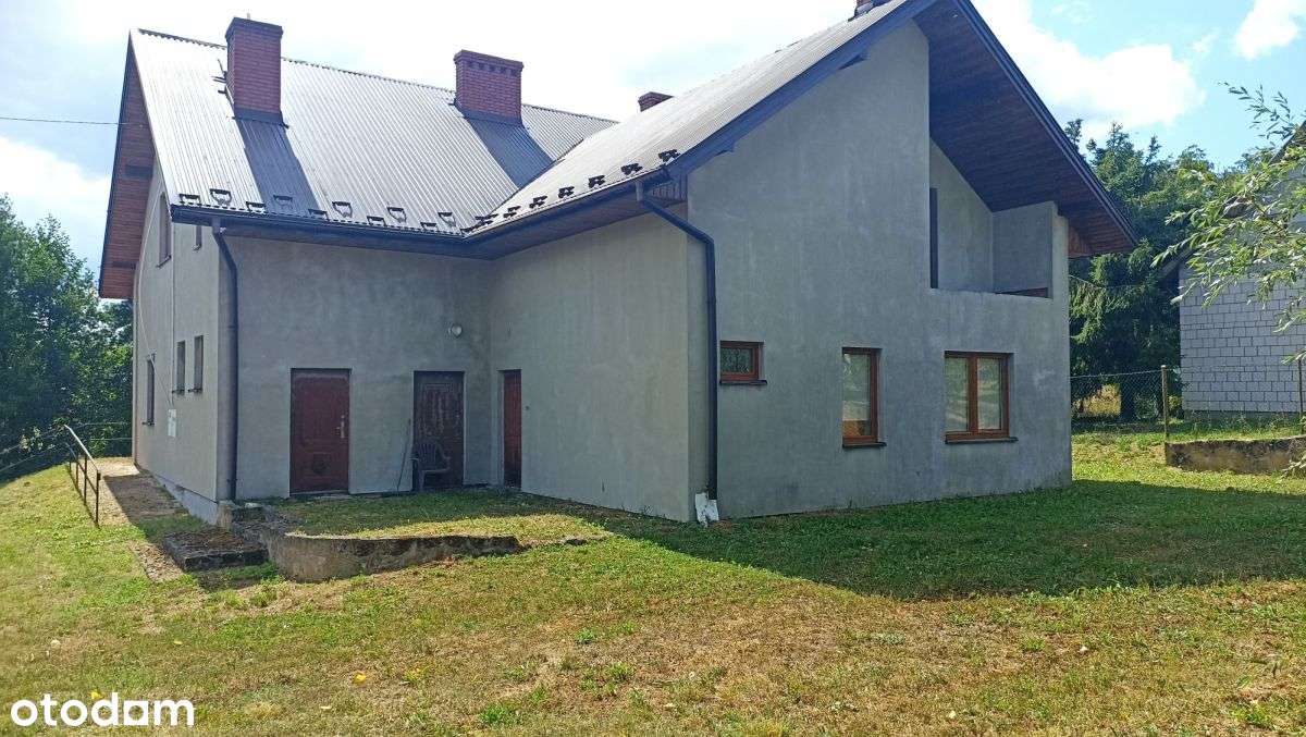 Okazja!   Nowy dom 200m2 za miastem - Pełny obrazek: 3/6