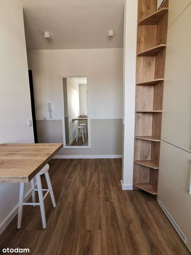 Mieszkanie 2 pokojowe, Mokotów, Siekierki - Pełny obrazek: 5/12