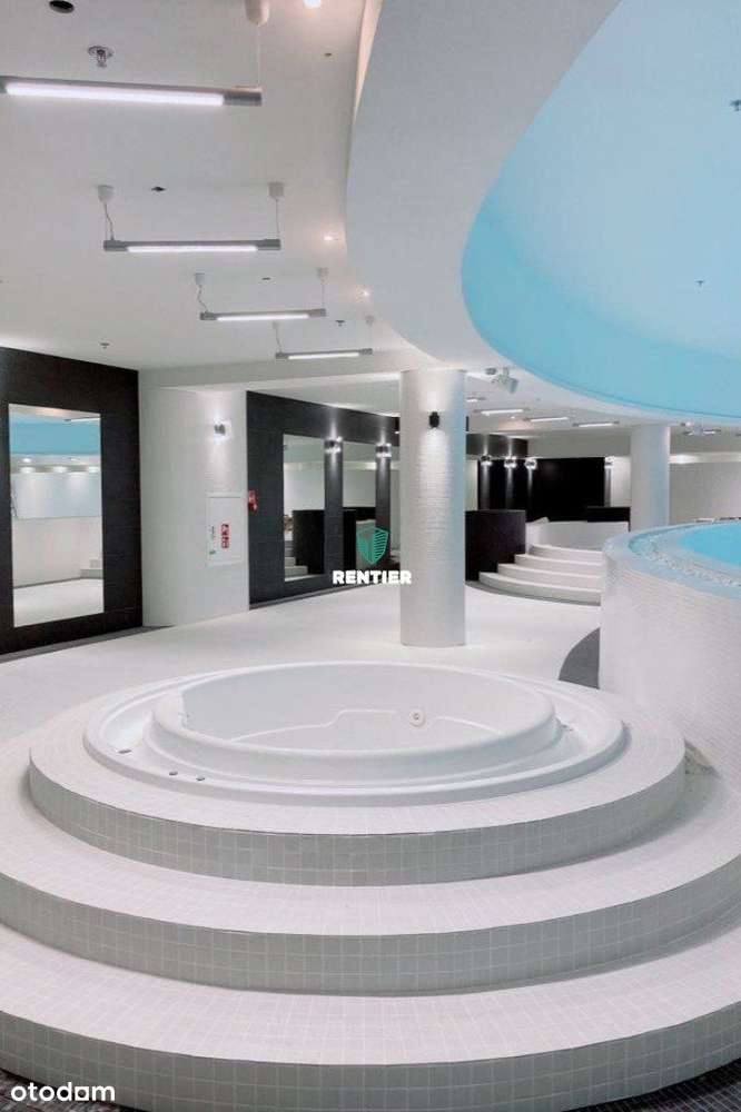 Nowy apartament dwa pok. w Hanza Tower 43,5m2-9