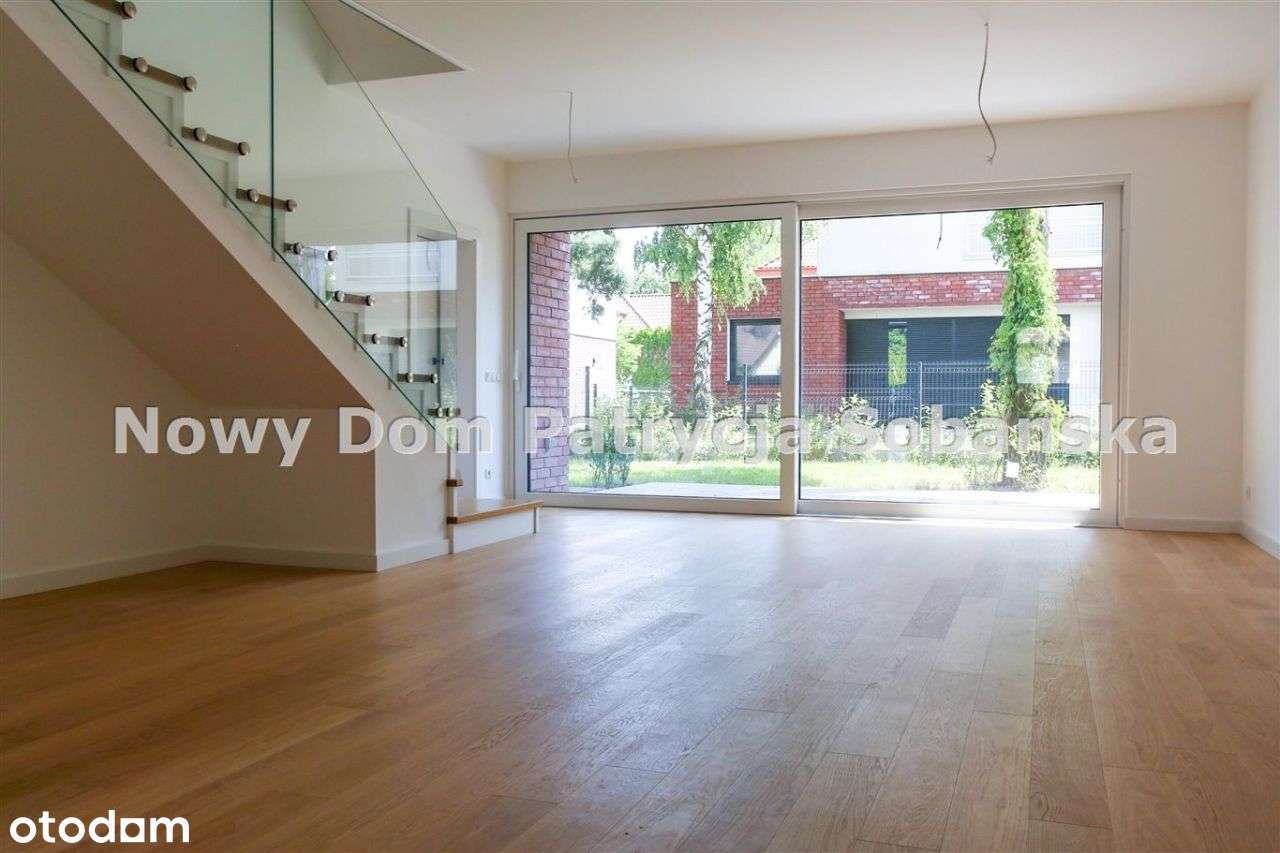 Komfortowy dom na Tysiącleciu-2