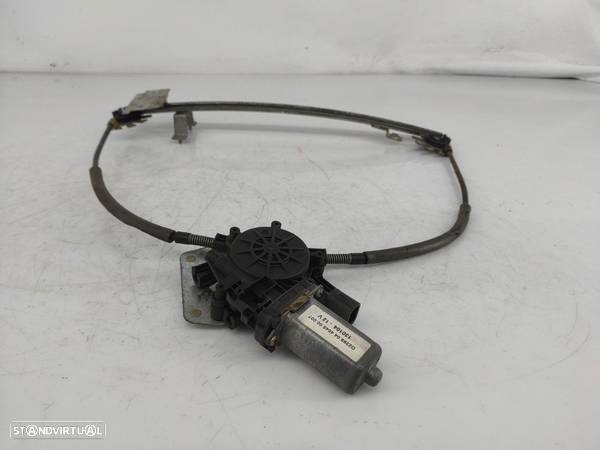 Elevador Frt Frente Esquerdo Electrico Ford Mondeo I (Gbp) - 2