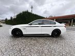 BMW 528 i Pack M Auto - 31