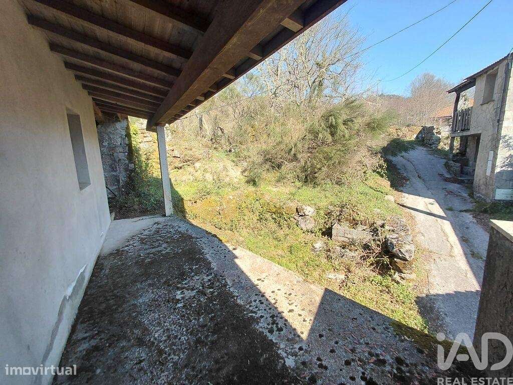 Casa / Villa em Castro Laboreiro e Lamas de Mouro de 120 m2 - Grande imagem: 4/8
