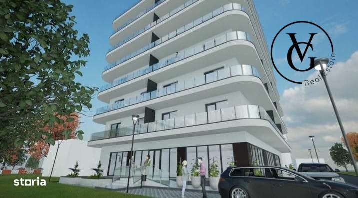 Studio  40 m2 | Mamaia Nord  | Rate 2 Ani |-2