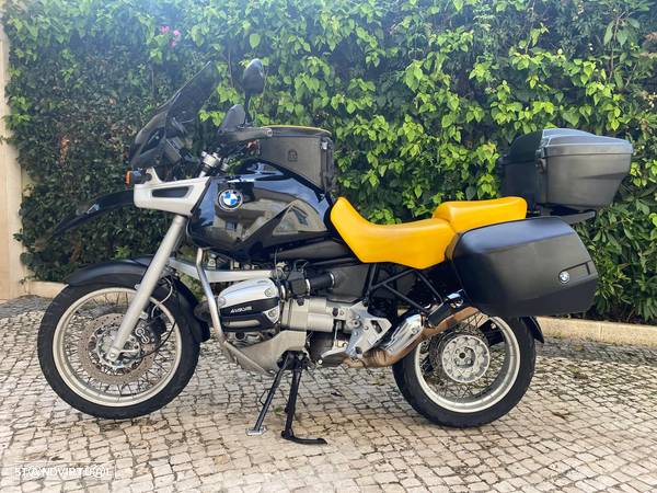 BMW R 1100 GS - 2