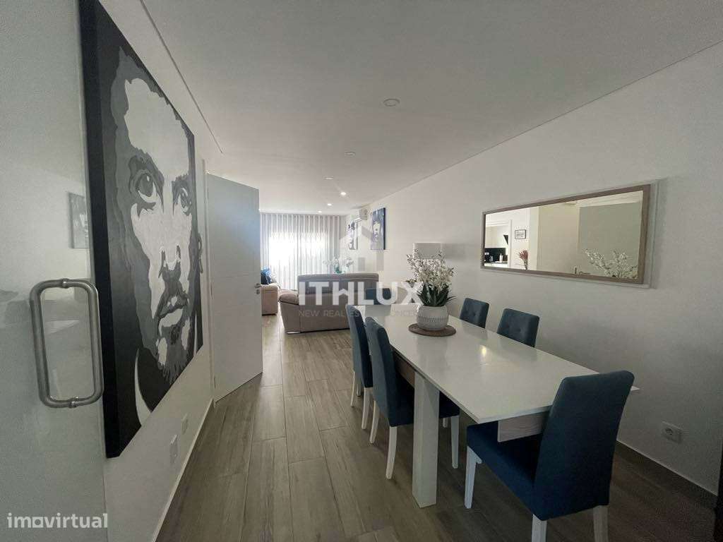 Excepcional Moradia Contemporânea 3+2, em Tavira-7