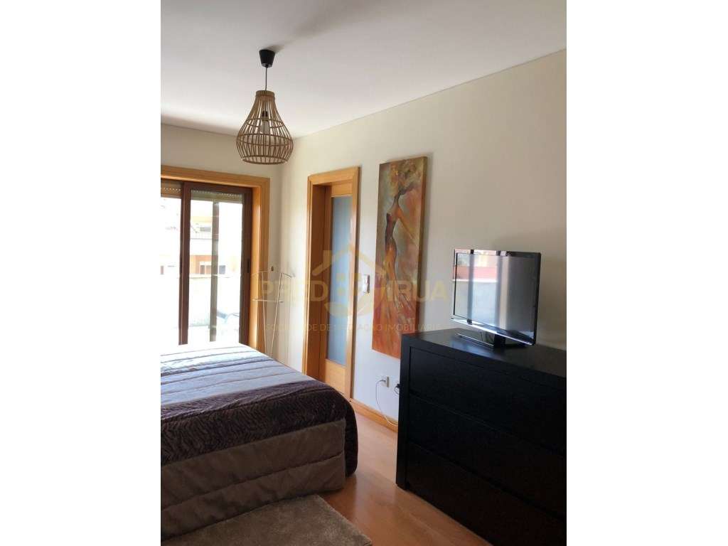 T 2 Recuado em condominio fechada piscina e ginasio com vistas de mar-8