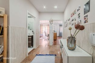 Apartamento T3 para venda