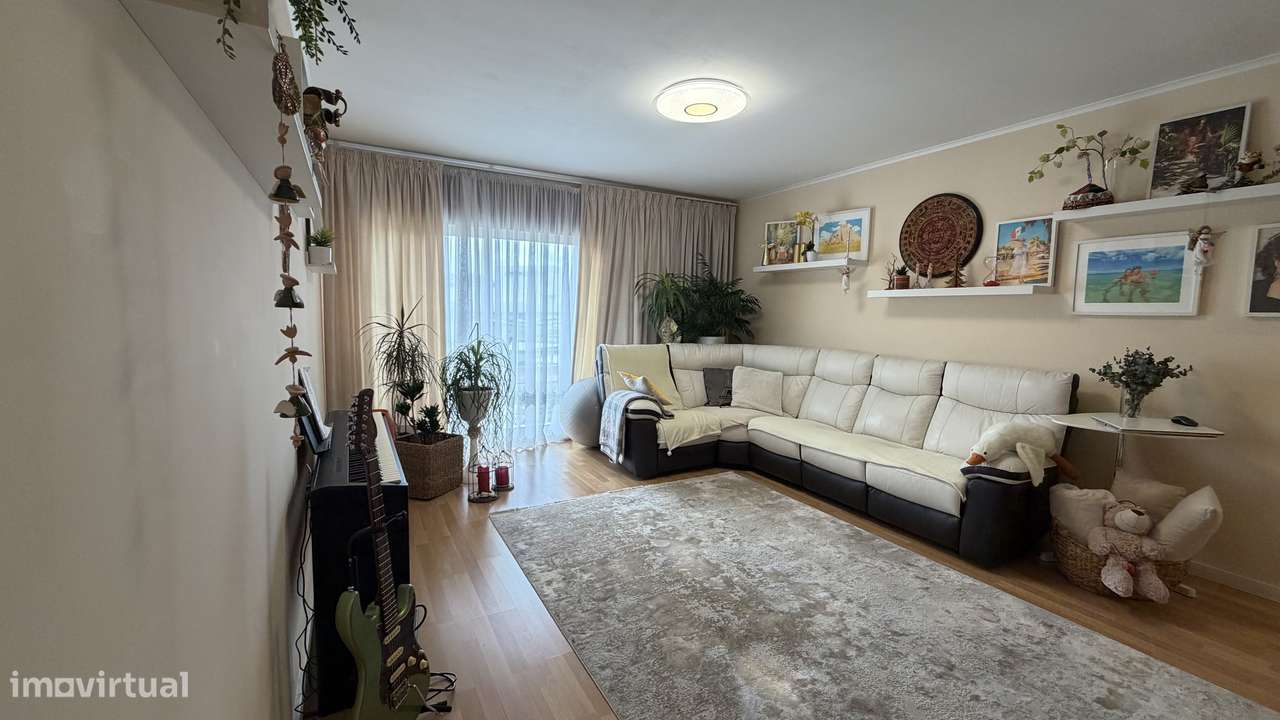 T2 Centro de Paredes - Grande imagem: 4/20