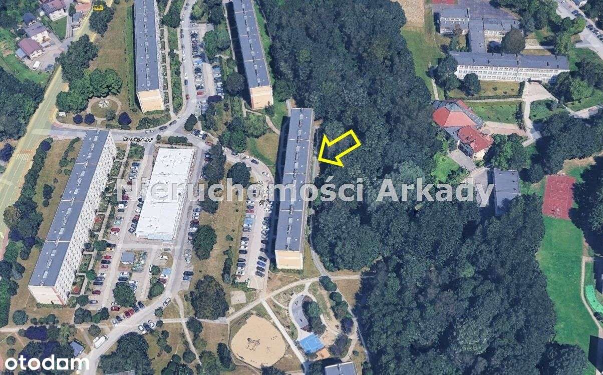 Beskidzka / parter-18