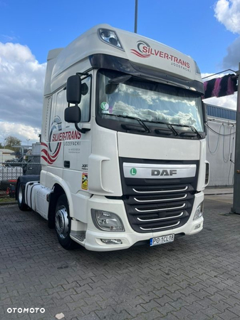 DAF xf 106 460 - 5