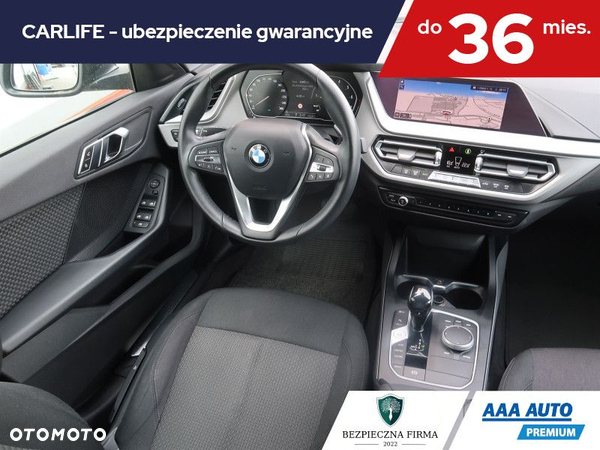 BMW Seria 2 - 8
