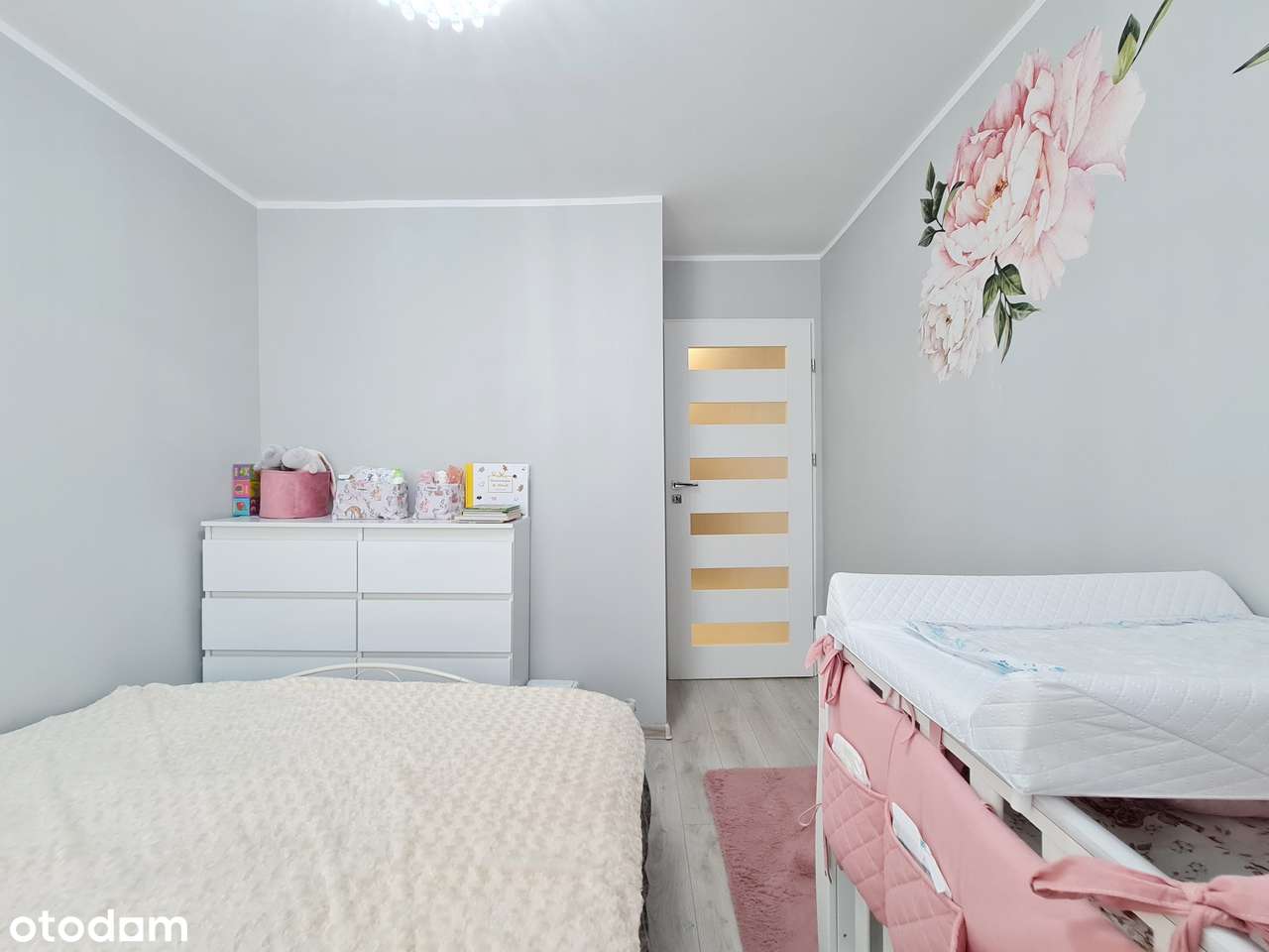 Nowy Bytom-polecamy wyremontowane M3 w bloku! 1 piętro!!-7