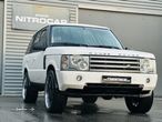 Land Rover Range Rover 2.5 DSE - 21