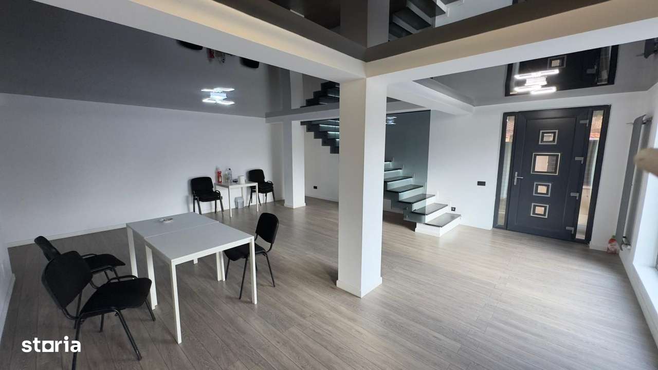CASA INDIVIDUALA COLENTINA - 7 CAMERE - NOU, TEREN 249 MP, COMISION 0% - Imagine principală: 5/17