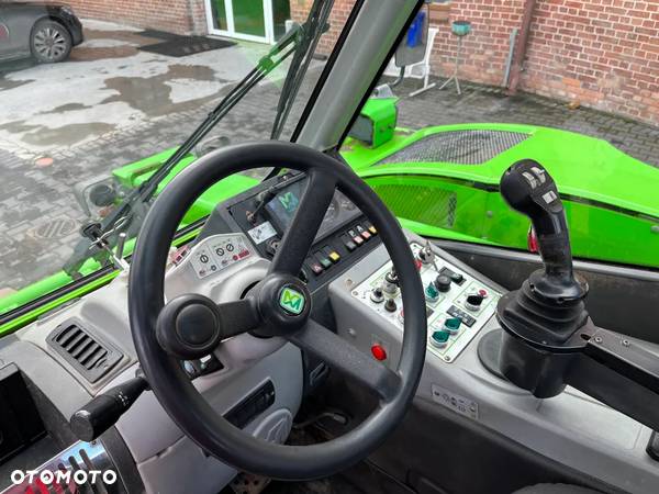 Merlo P40.7CS - 23