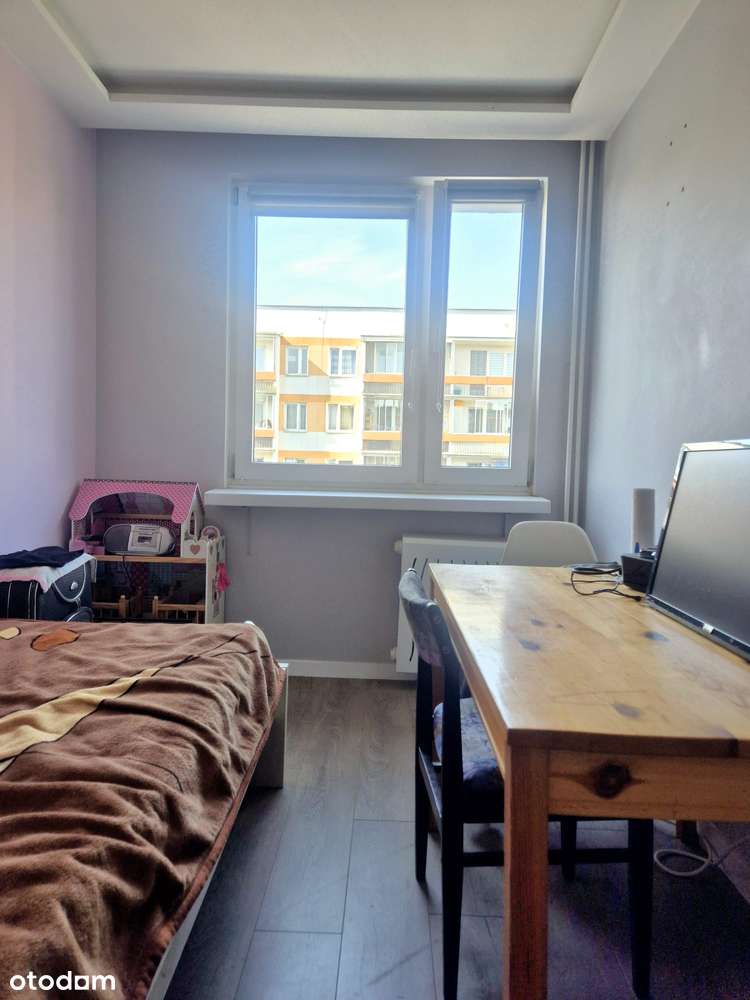 Piekne 3 - pokojowe Mieszkanie  z oddzielną kuchnią-5