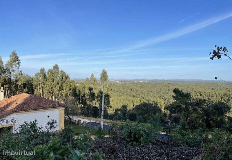 Terreno para construção - Martinchel - Grande imagem: 5/12