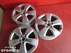 AUDI A3 ALUFELGA ALUS R17 8V0601025C - 1