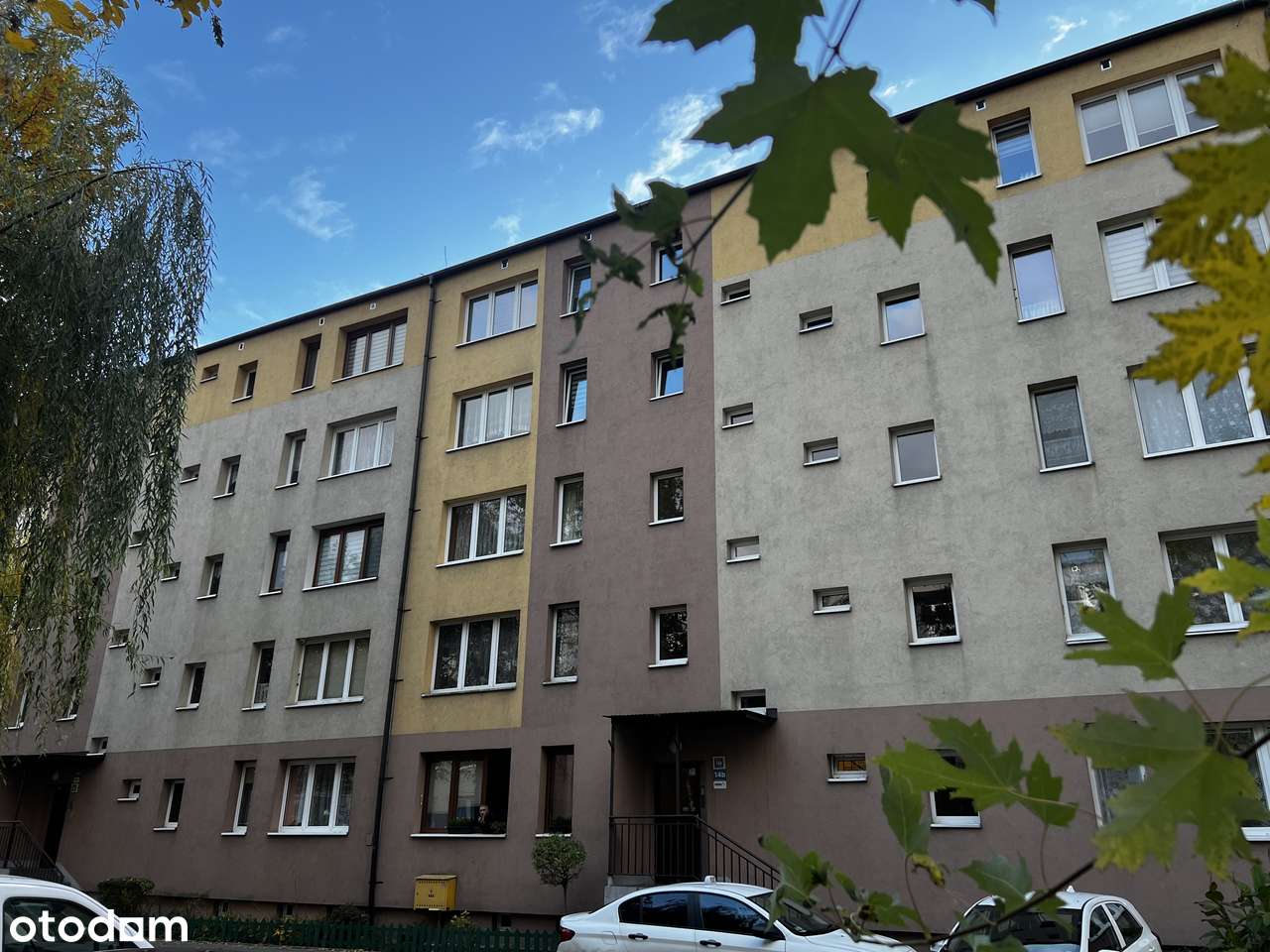 Gotowe do zamieszkania M3 w Mysłowicach – świetna lokalizacja-4