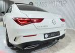 Mercedes-Benz CLA 180 d AMG Line Aut. - 24