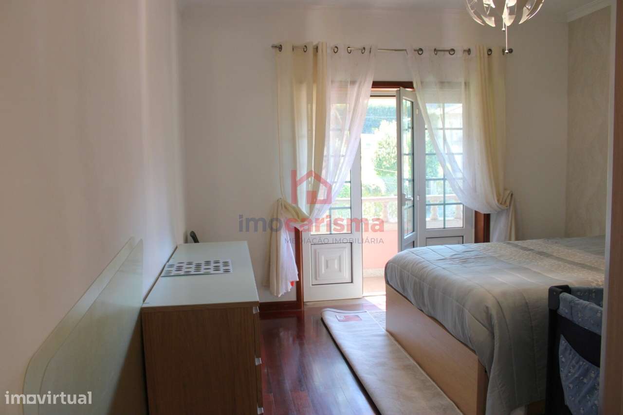 Moradia T3 Térrea em São Tomé de Negrelos, Santo Tirso-27