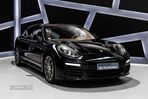 Porsche Panamera - 1