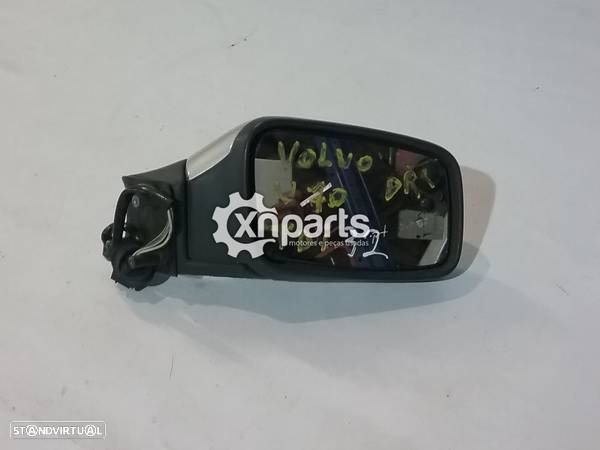 Retrovisor Dto VOLVO V70 V70 I (LV) (12.1995 - 12.2000) Usado - 1