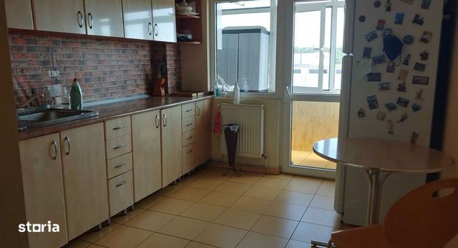 Apartament 4 camere etaj 3/4 Eremia Grigorescu-0