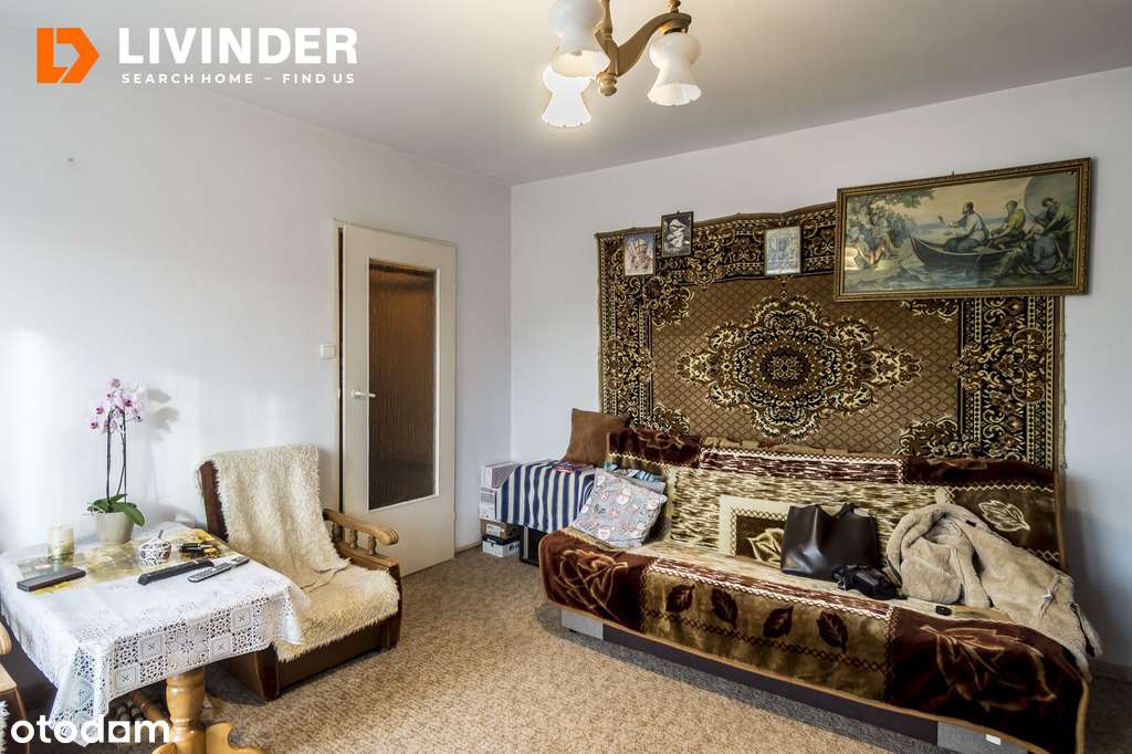 3 pokoje z balkonem nieopodal Serenada - Pełny obrazek: 5/10