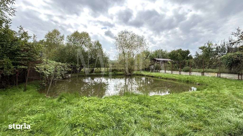 Casa 2 camere de vanzare in Grigorescu, Cluj Napoca - Imagine principală: 5/5