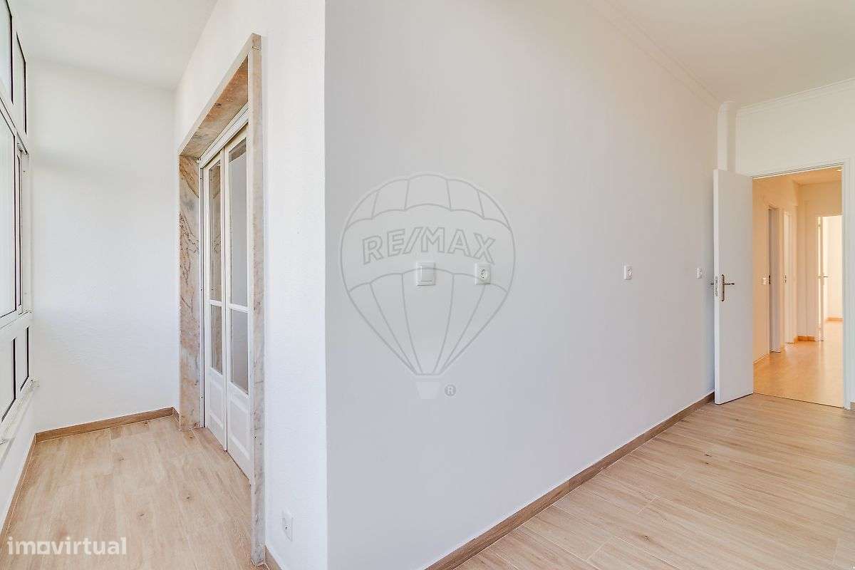 Apartamento T2 para venda-2