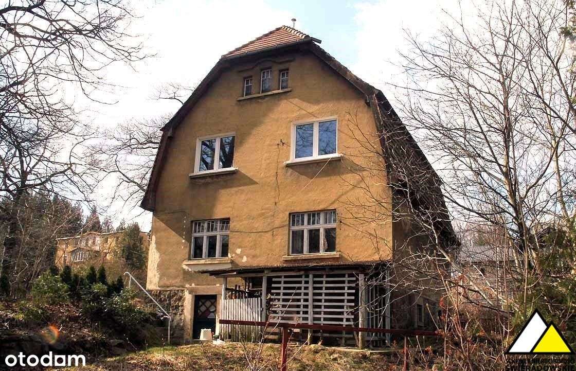 Dwa mieszkania-Cały dom-6