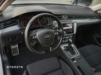 Volkswagen Passat Alltrack 2.0 TDI SCR 4Mot DSG - 9