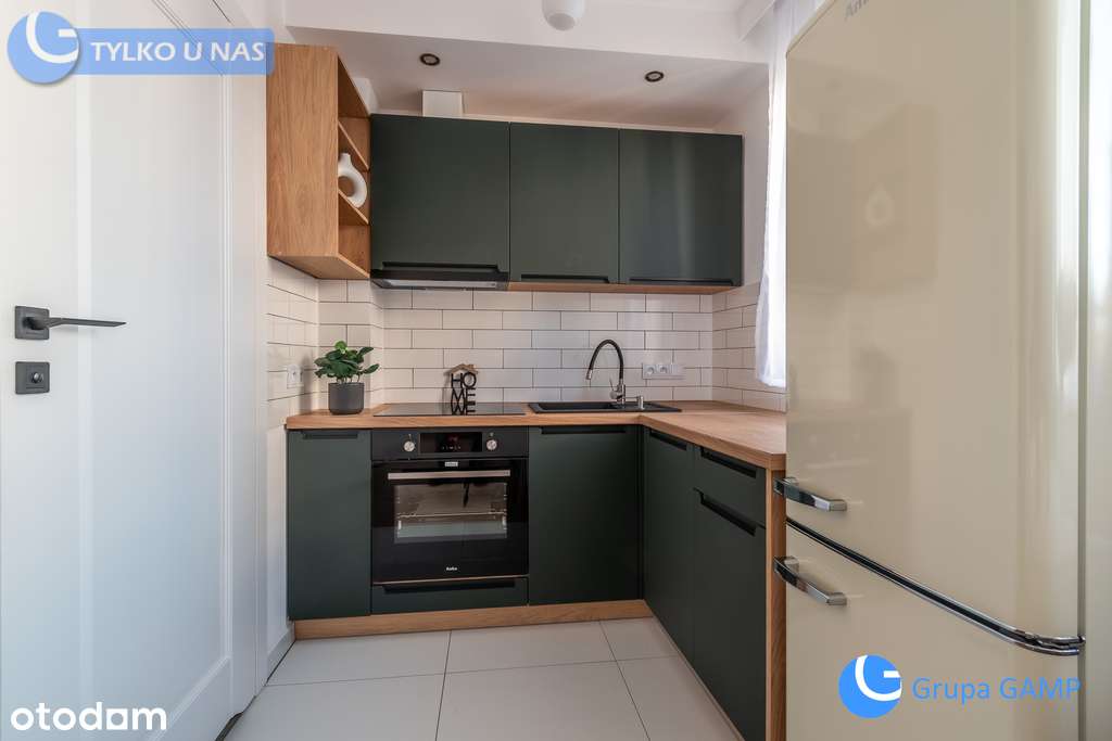 Nowe studio tuż obok ICE Kraków *Stare Dębniki* - Pełny obrazek: 4/16